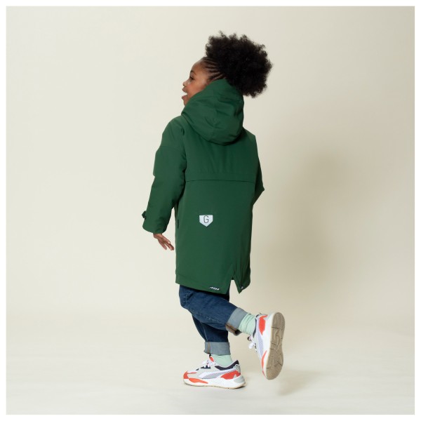 GOSOAKY - Kid's Desert Fox - Parka