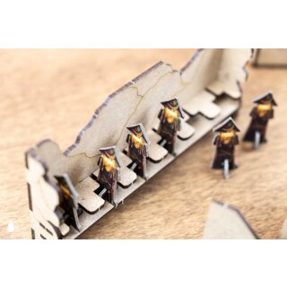 Beast Organizer