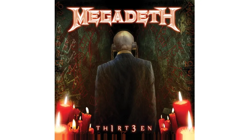 Th1rt3en (2019 Reissue)