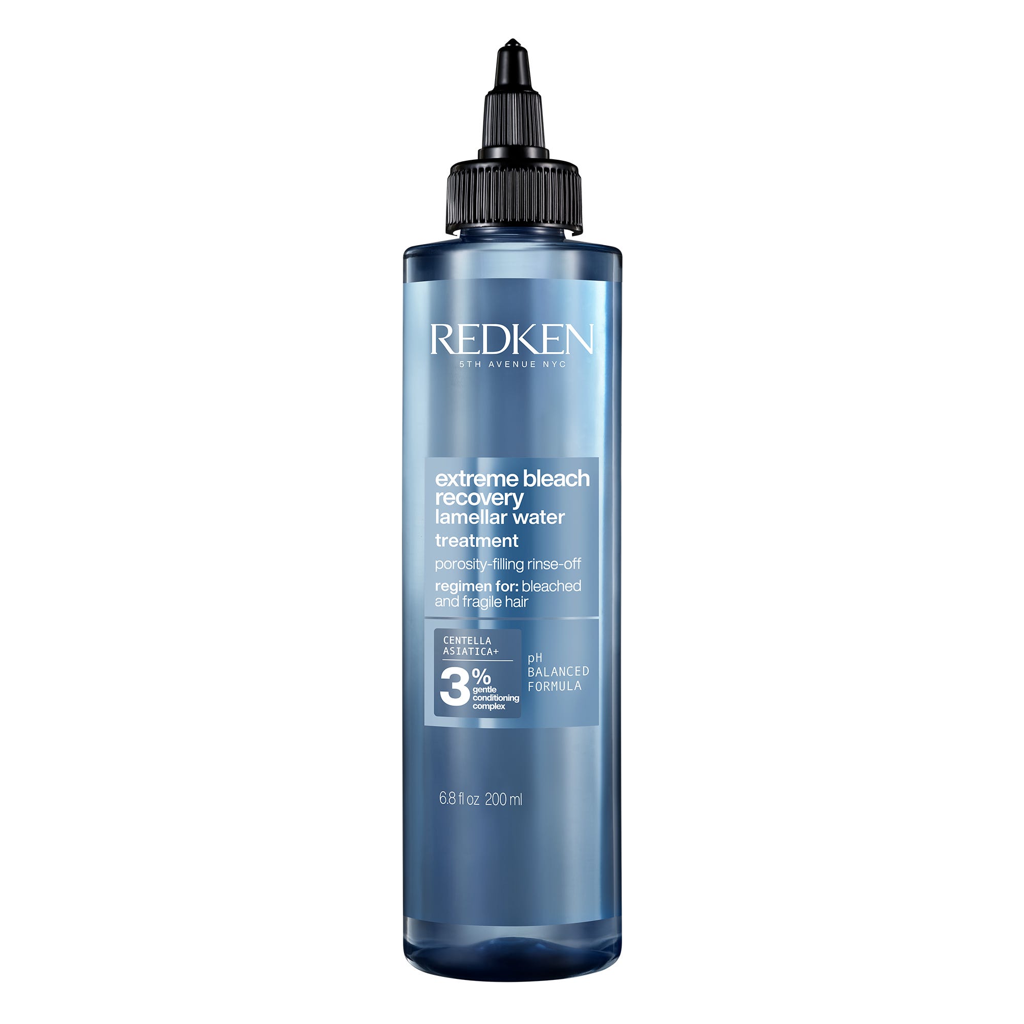 Redken Extreme Bleach Recovery Lamellar Treatment 200 ml