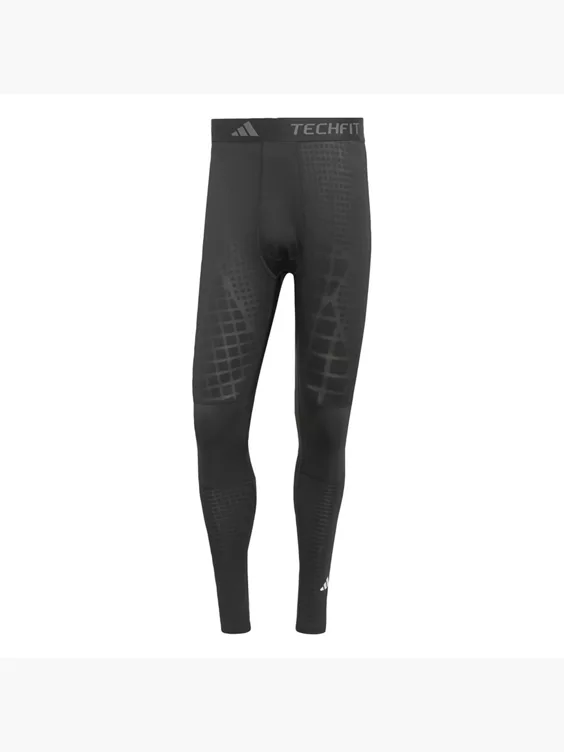adidas TECHFIT COLD.RDY Training lange Leggings