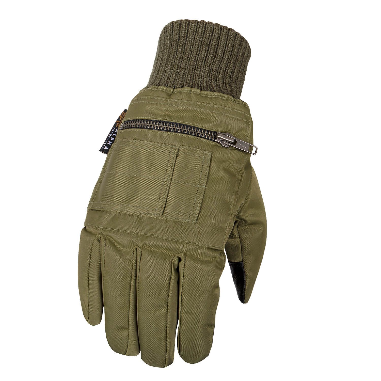 MA-1 Gloves