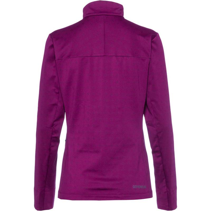 GOREWEAR Everyday Thermo Funktionsshirt Damen