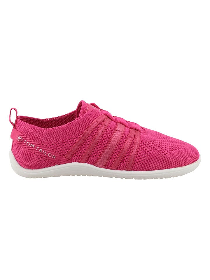 Tom Tailor Barfußschuhe in Pink günstig kaufen