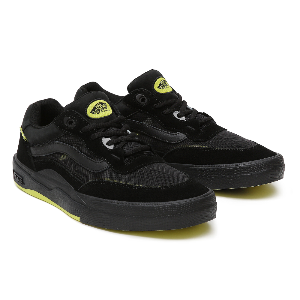 Vans Wayvee VN0A5JIA8YY1 / schwarz