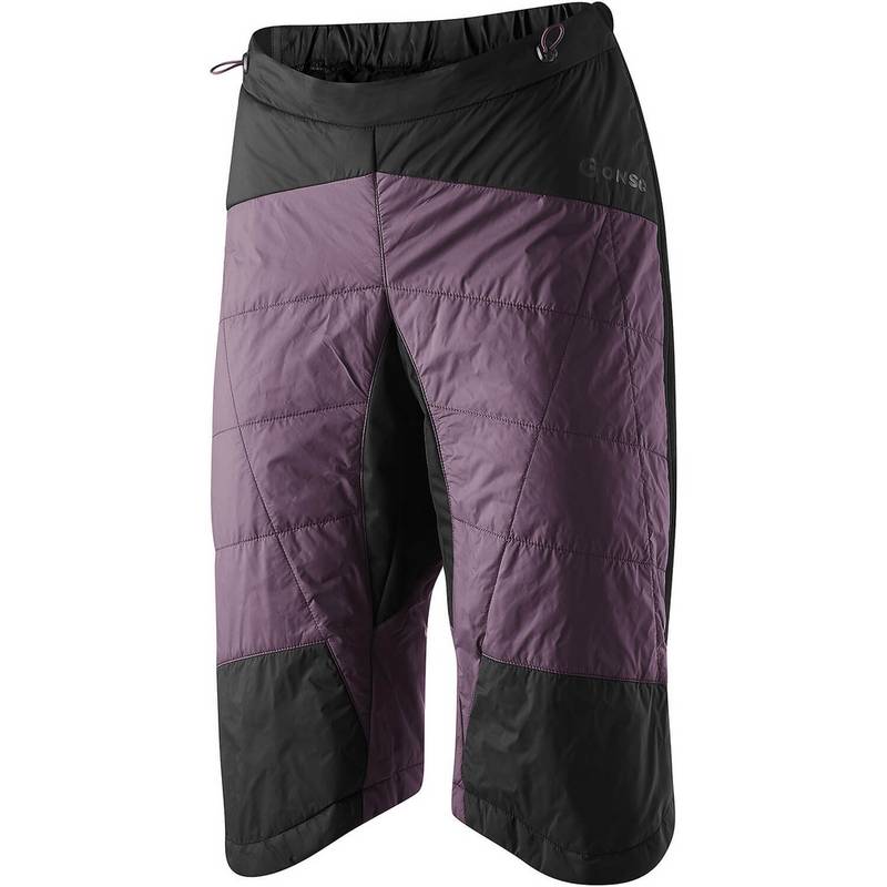 Gonso Bike Alvao Fahrradshorts Damen