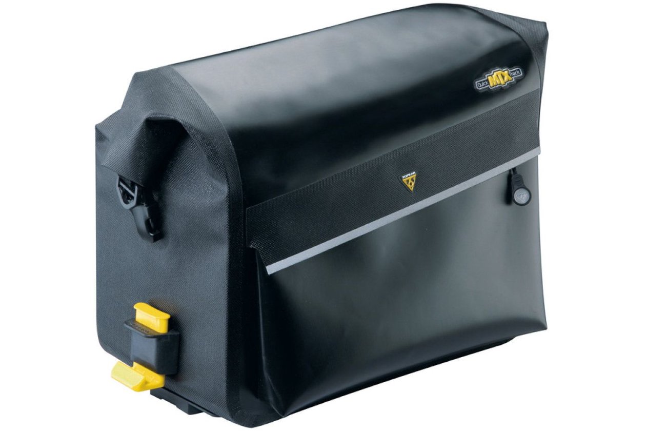 Topeak MTX Trunk DryBag Gepu00e4cktru00e4gertasche