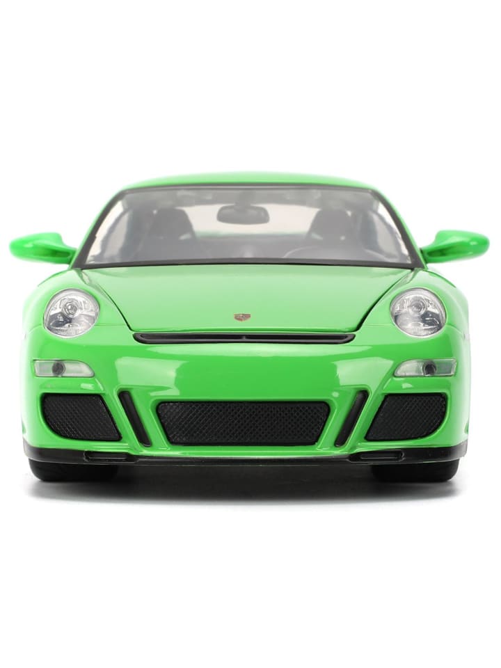Jada Porsche 911 GT3 997 | Fast & Furious | Die-Cast Fahrzeug | Collection günstig kaufen onesize