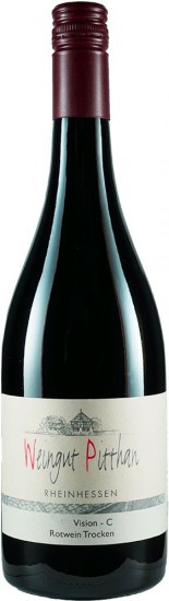 2019 Cuvée Rot 