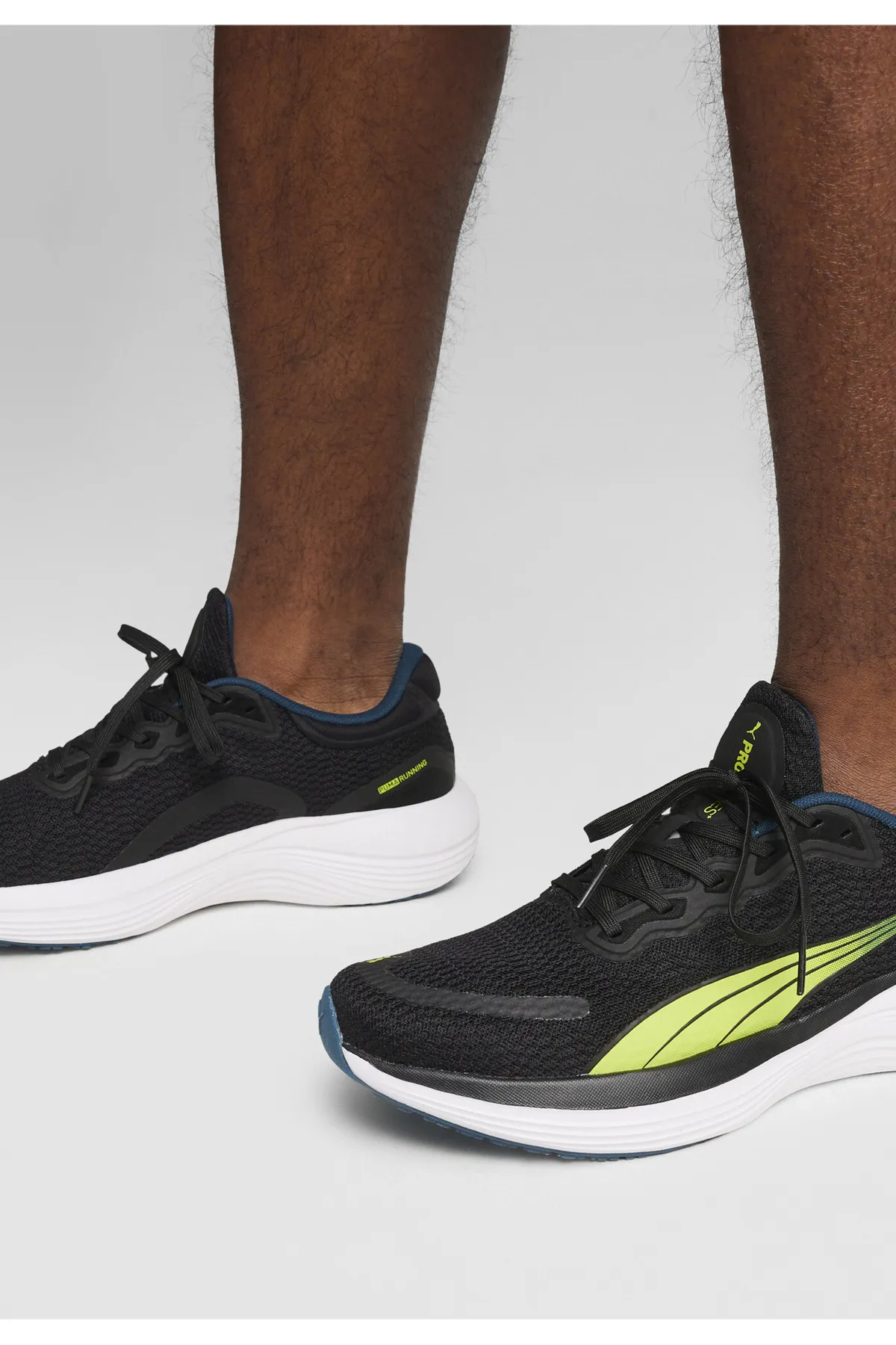 Puma  Scend Pro Laufschuhe