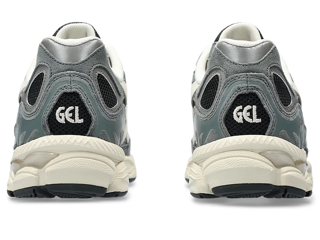 GEL-NYC - Graphite Grey/Smoke Grey