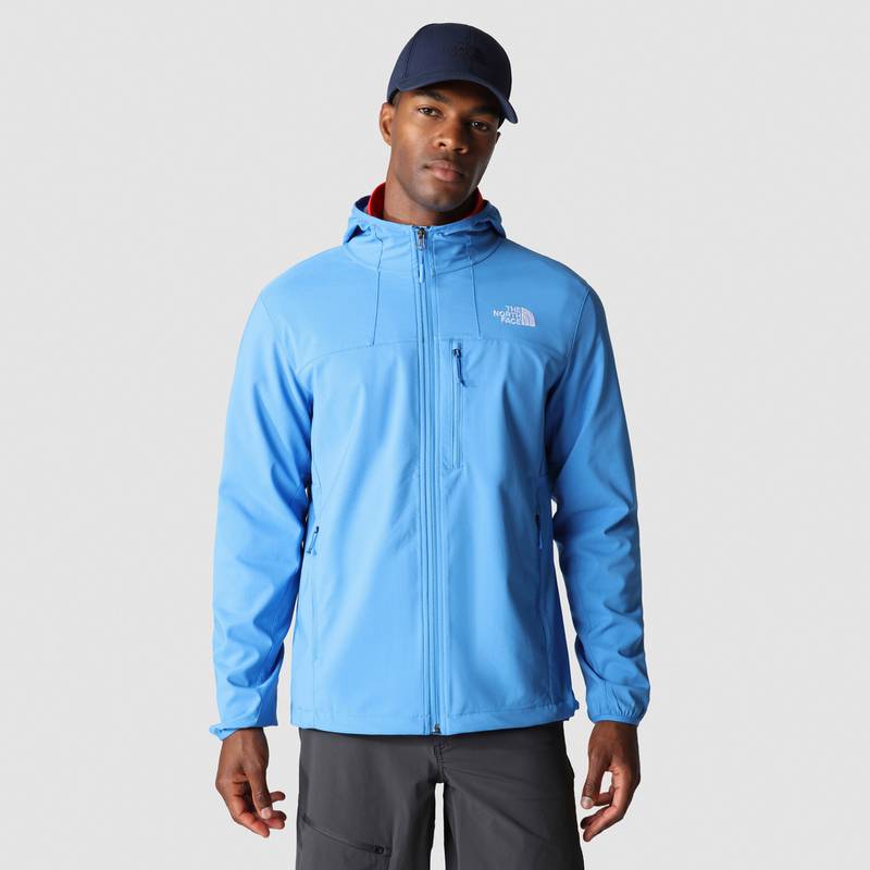 The North Face Nimble Softshelljacke Herren