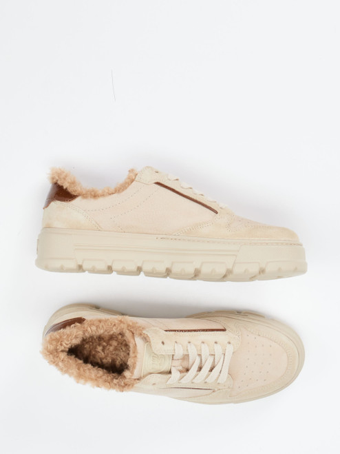 Sneaker-18032990002 Paul Green