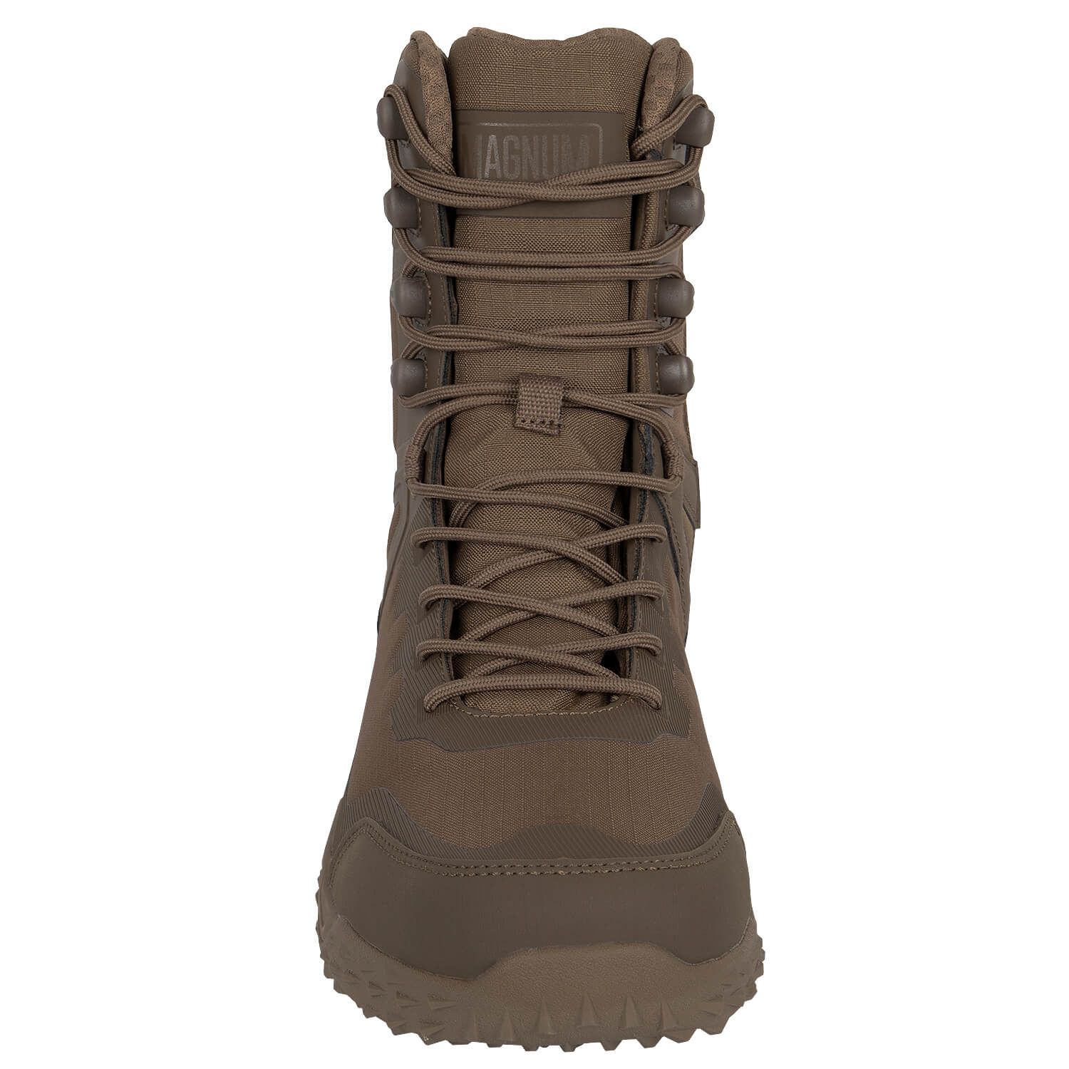 Stiefel Ultima 8.0 Sidezipper WP