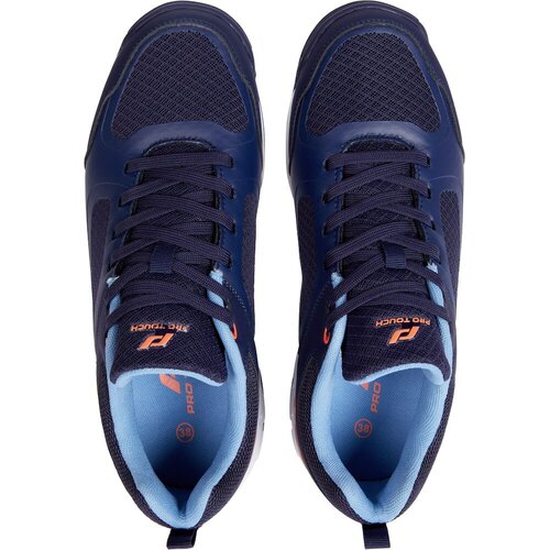 DAMEN VOLLEYBALLSCHUHE DA.-INDOOR-SCHUH REBEL IV W