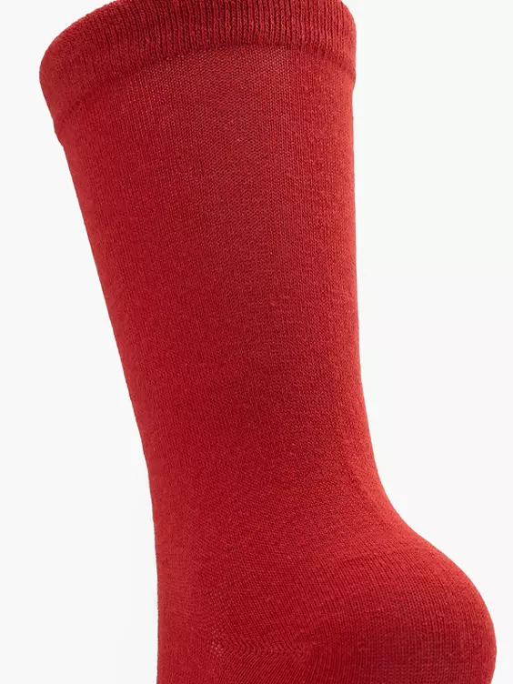 DEICHMANN 6er Pack Socken