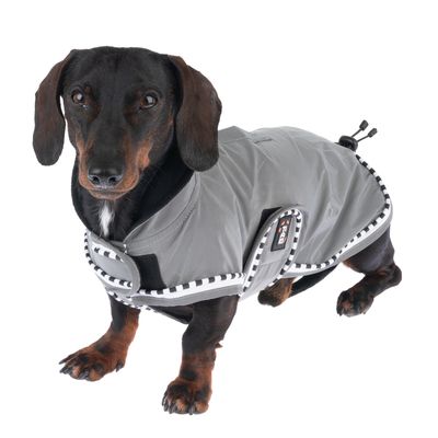 TIAKI Hundemantel Spark
