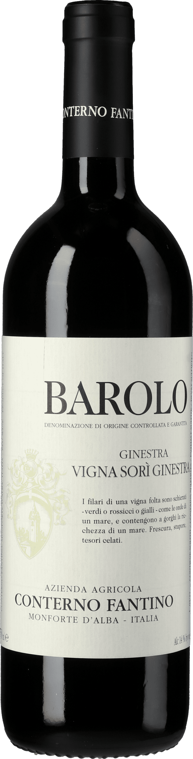 Barolo Discovery Tour 3
