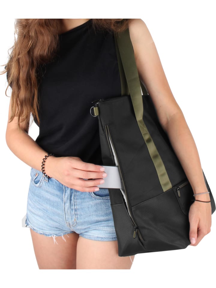 normani Sporttasche 35 l Westpass in Oliv günstig kaufen onesize