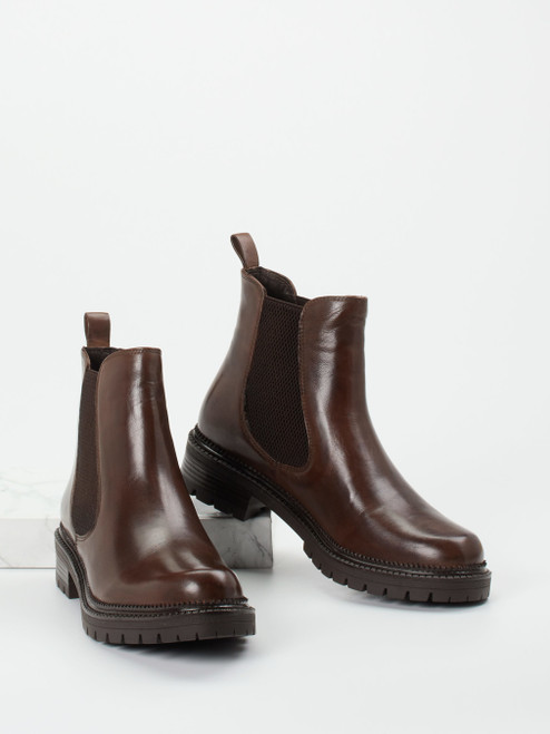 Chelsea Boots-17132290025 Everybody