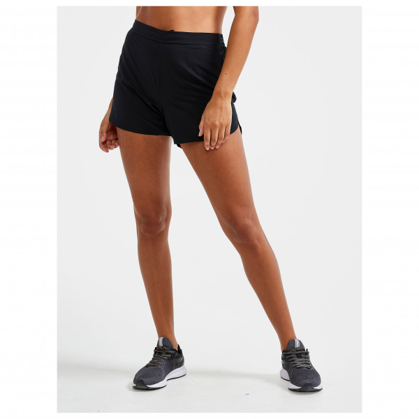 Craft - Women's Advanced Essence 5 Stretch Shorts - Laufshorts