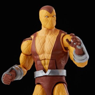 Marvel Legends Series Marvel's Shocker
