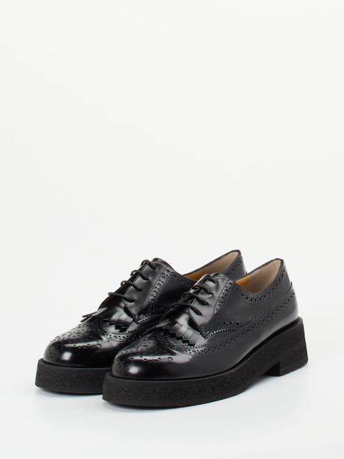 Schnürschuh-15650090020 Truman's