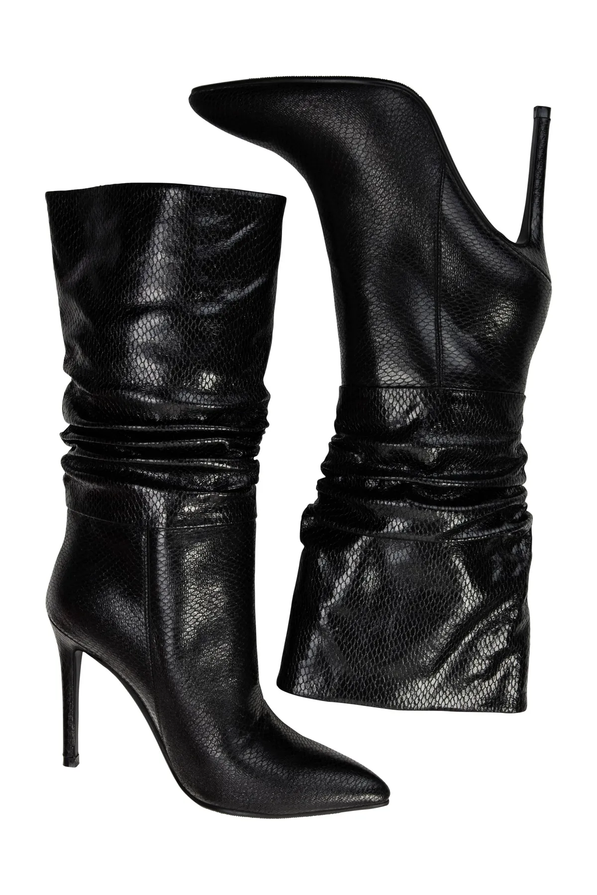 Faina  Stiefeletten imane