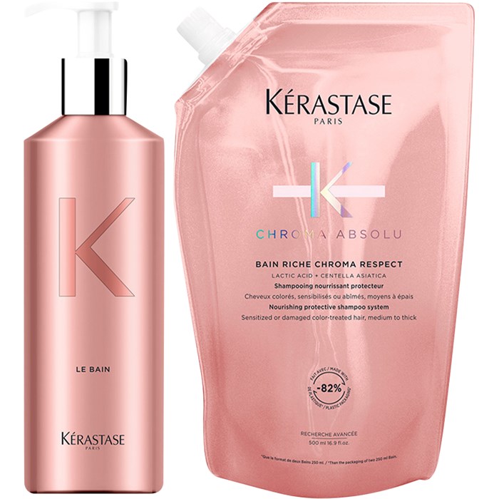 Bain Riche Chroma Respect Refill