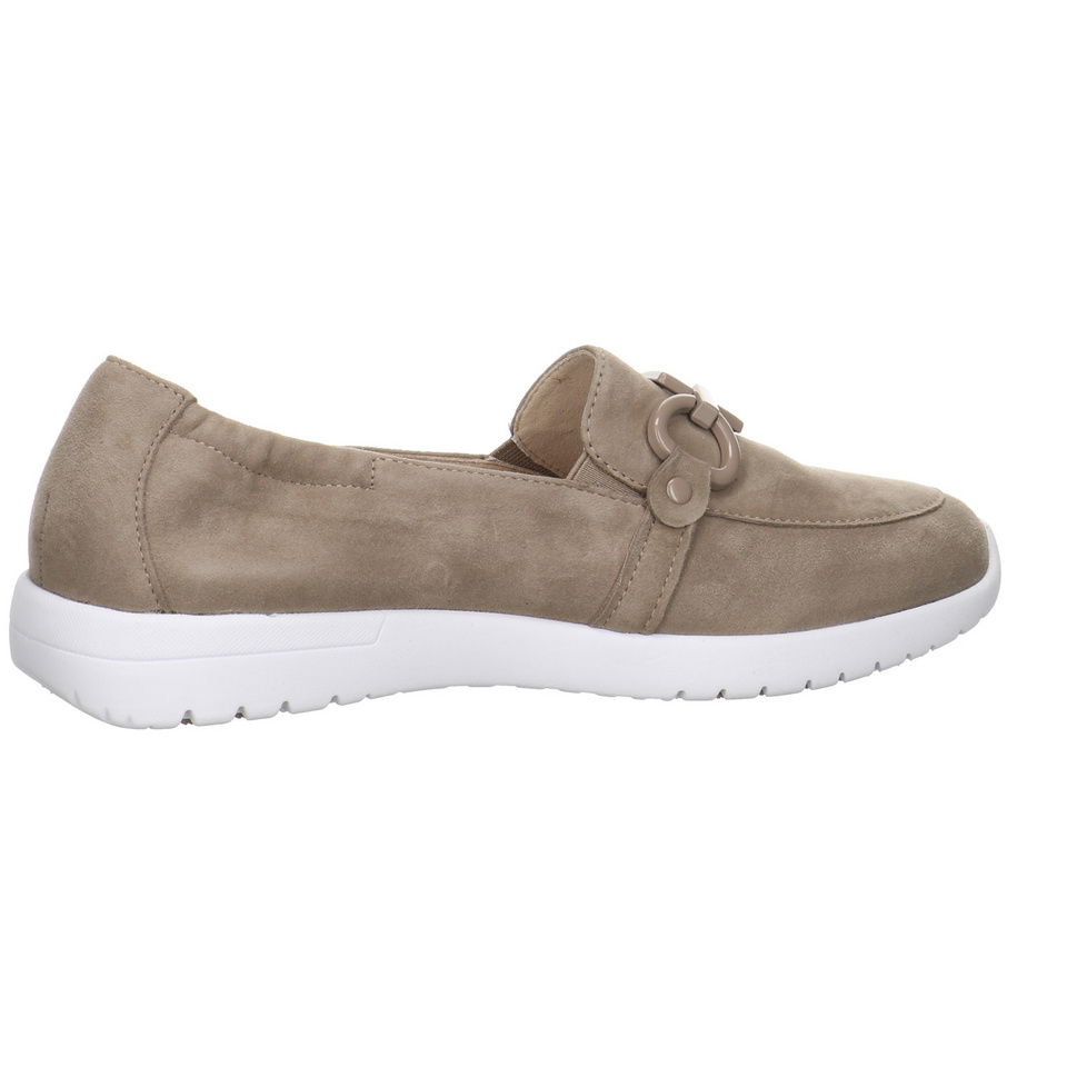 Caprice Slipper