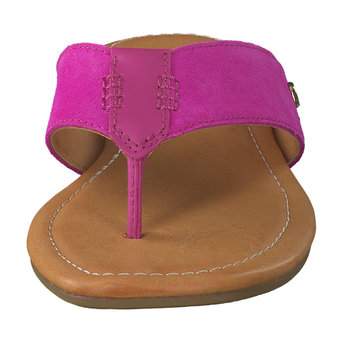 UGG Carey Zehentrenner in pink