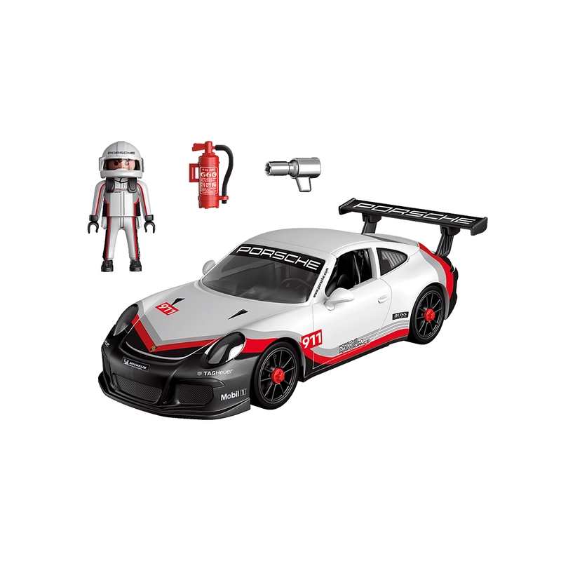 70764 Porsche 911 GT3 Cup Playmobil