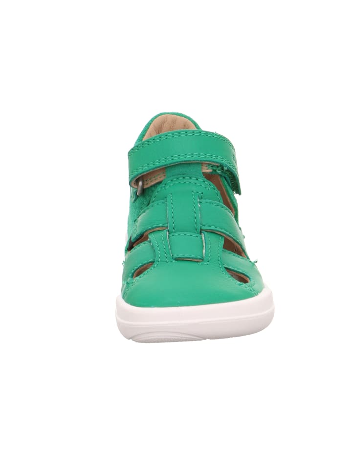 superfit Barfußschuh SUPERFREE in Grün günstig kaufen