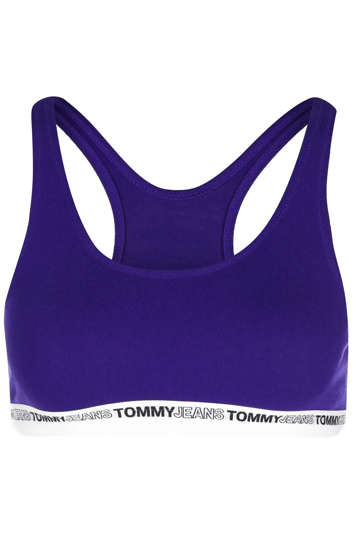 Tommy Hilfiger  BH - Blau - Lizenzartikel