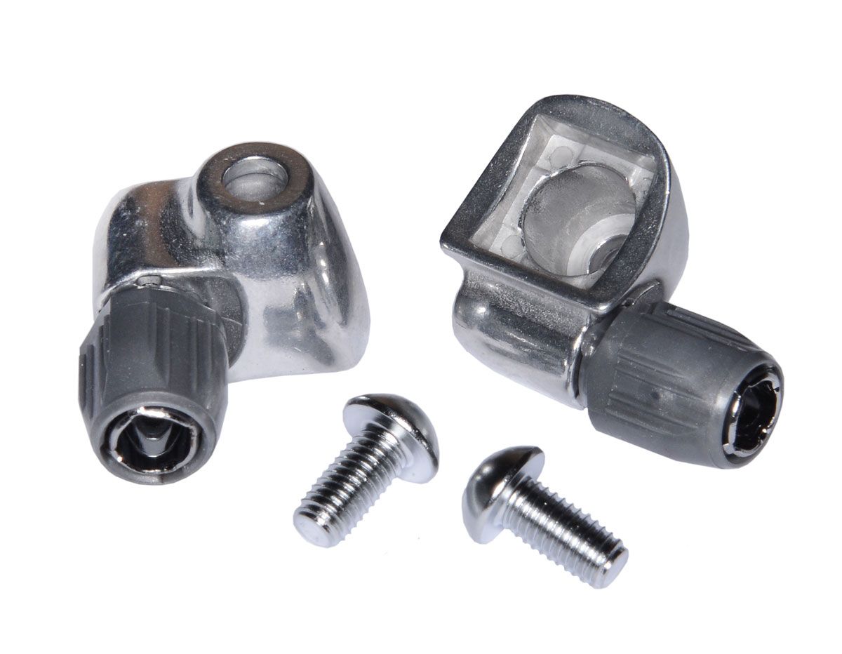 Shimano SM-CS50 Zuganschläge für Stahlrahmen