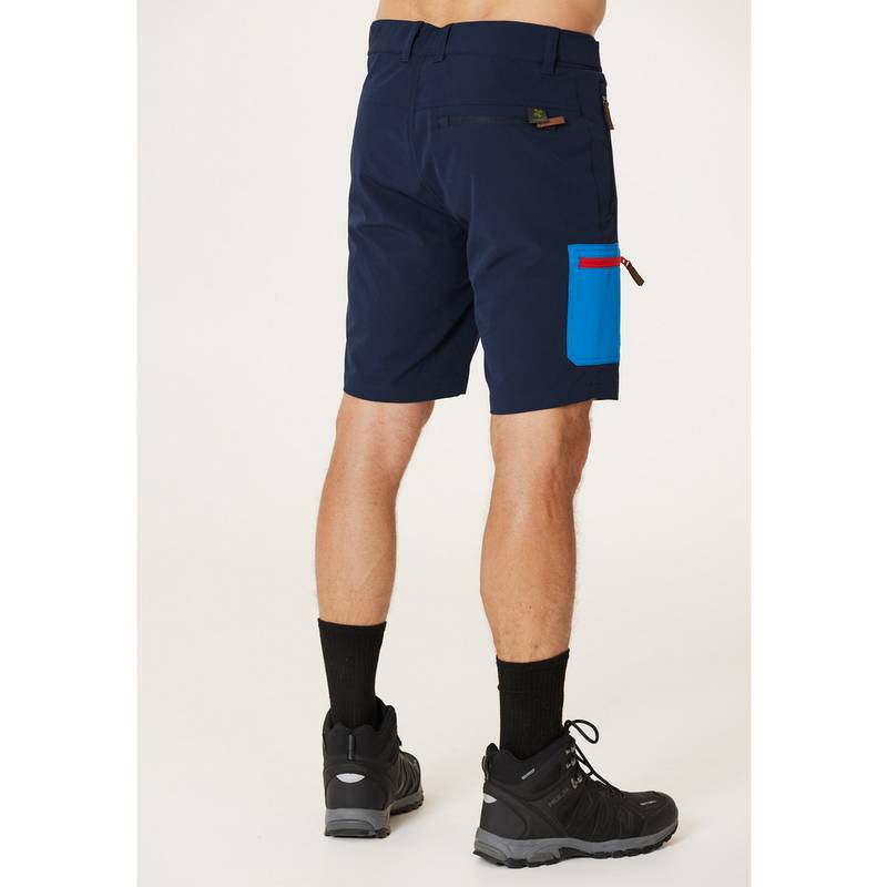Gipfelglück Josef Shorts Herren