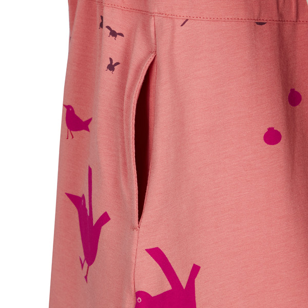 KIRKAS Kinder - Kleid