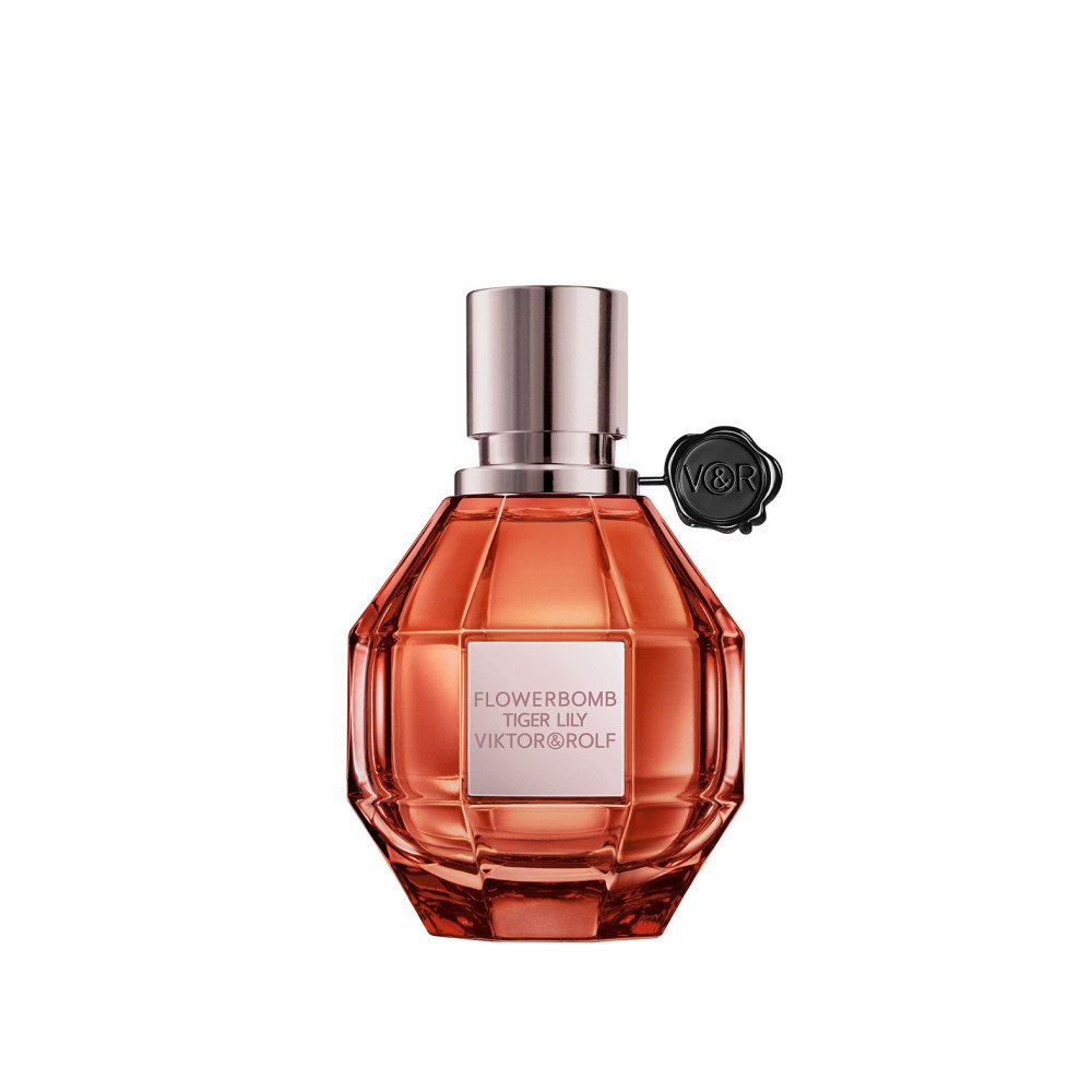 Viktor&Rolf Flowerbomb Tiger Lily Eau de Parfum Spray