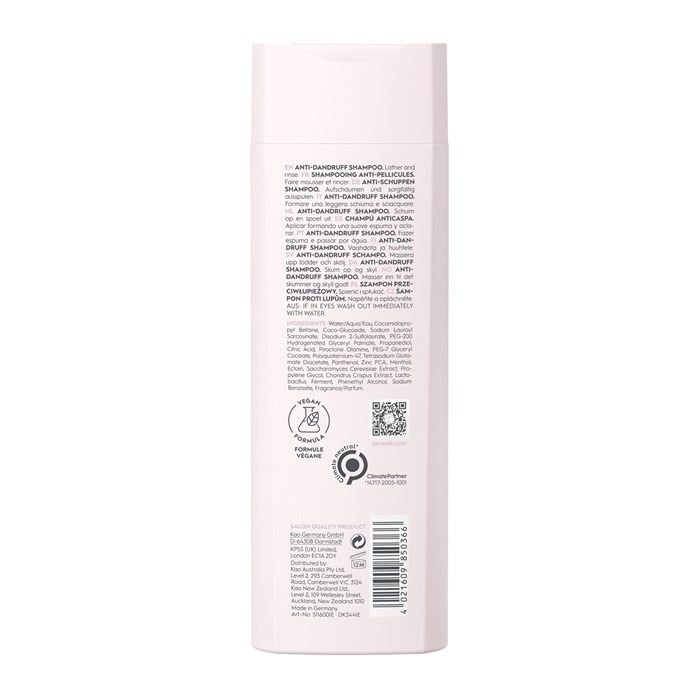 Anti-Schuppen Shampoo