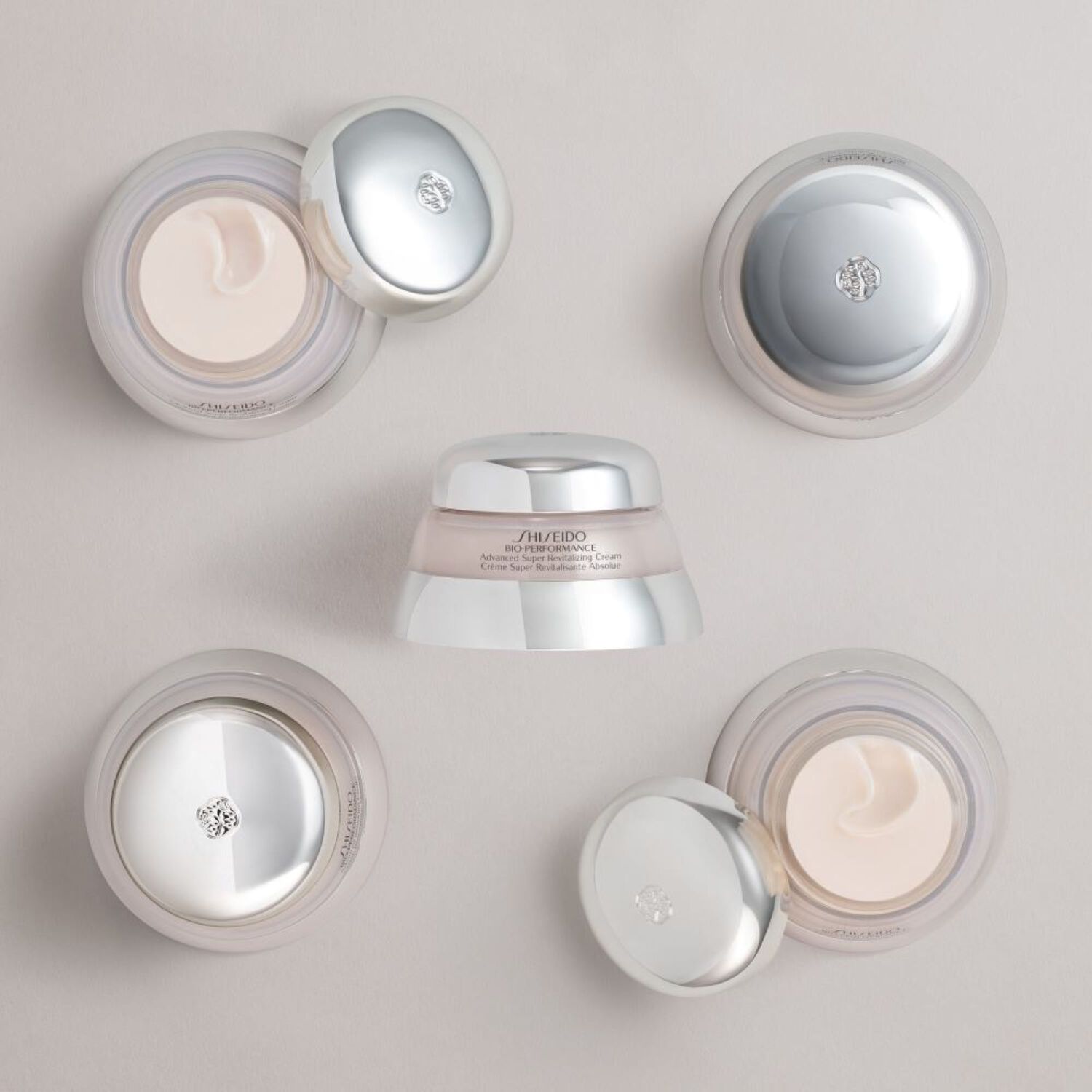 Shiseido Bio-Performance Crème Super Revitalisante Absolue