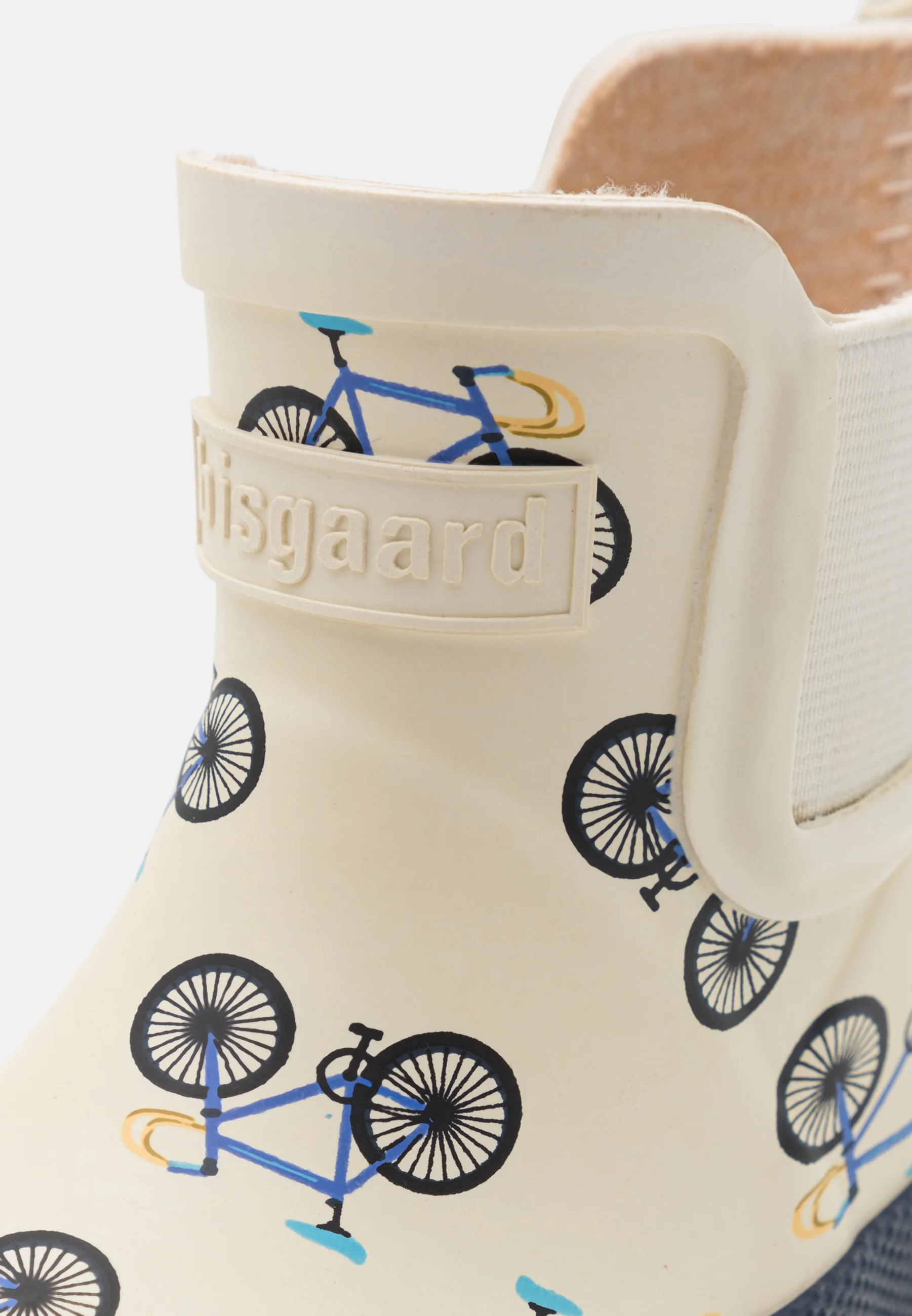 Bisgaard BABY UNISEX - Botas de goma