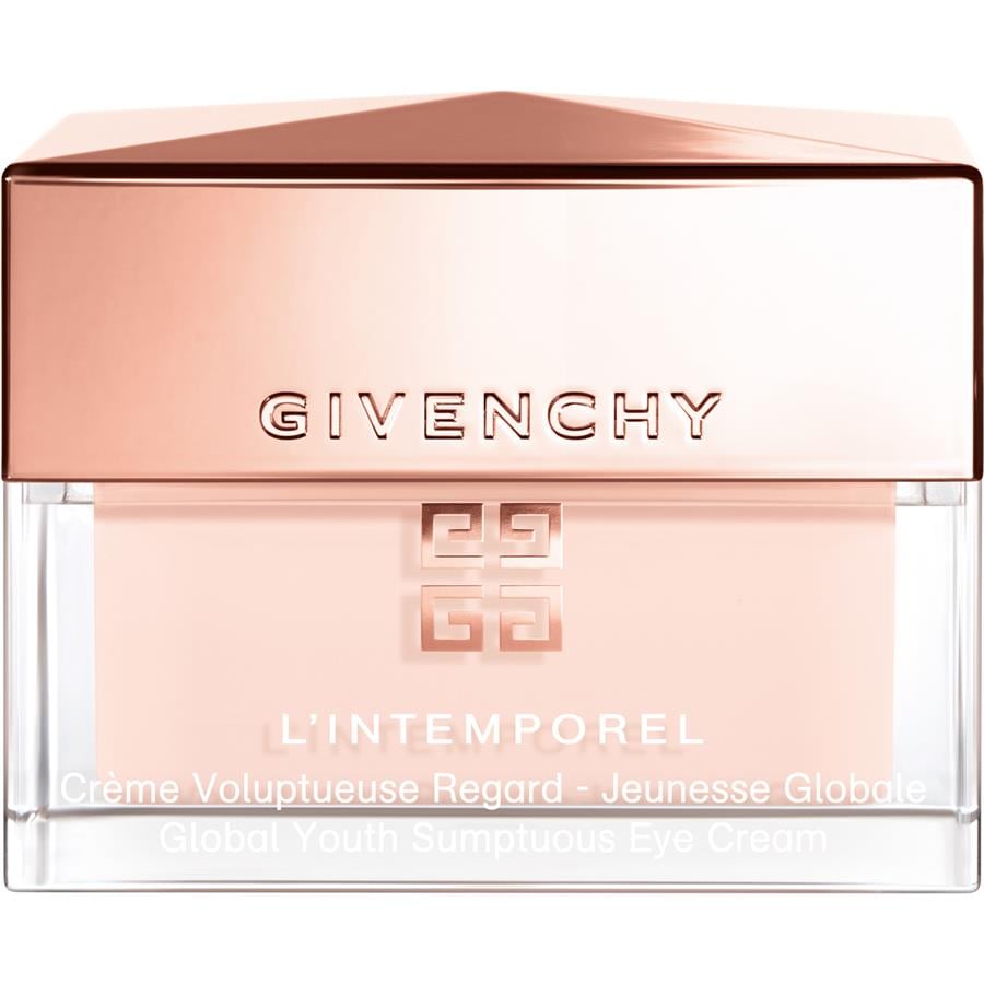 Sumptuous Eye Cream