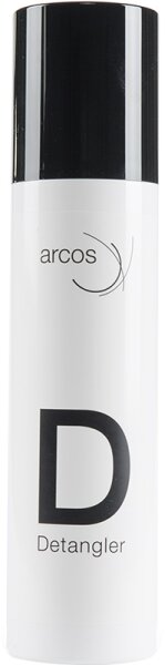 Arcos Detangler Entwirrer für das Zweithaar Haarpflege-Spray