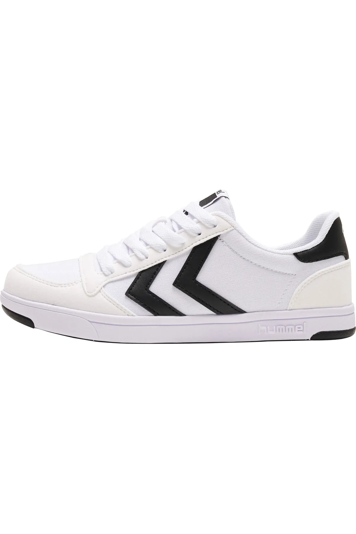 hummel  STADIL LIGHT CANVAS