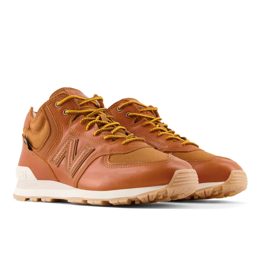 New Balance 574 U574HBB / braun