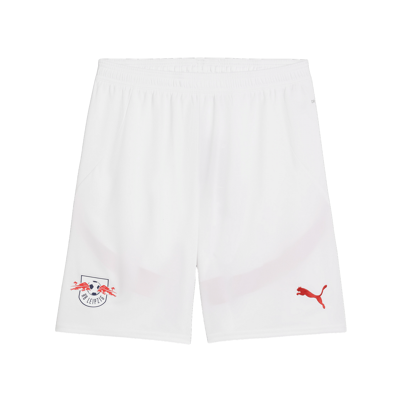 PUMA RB Leipzig Short Home 2024/2025 Weiss F01