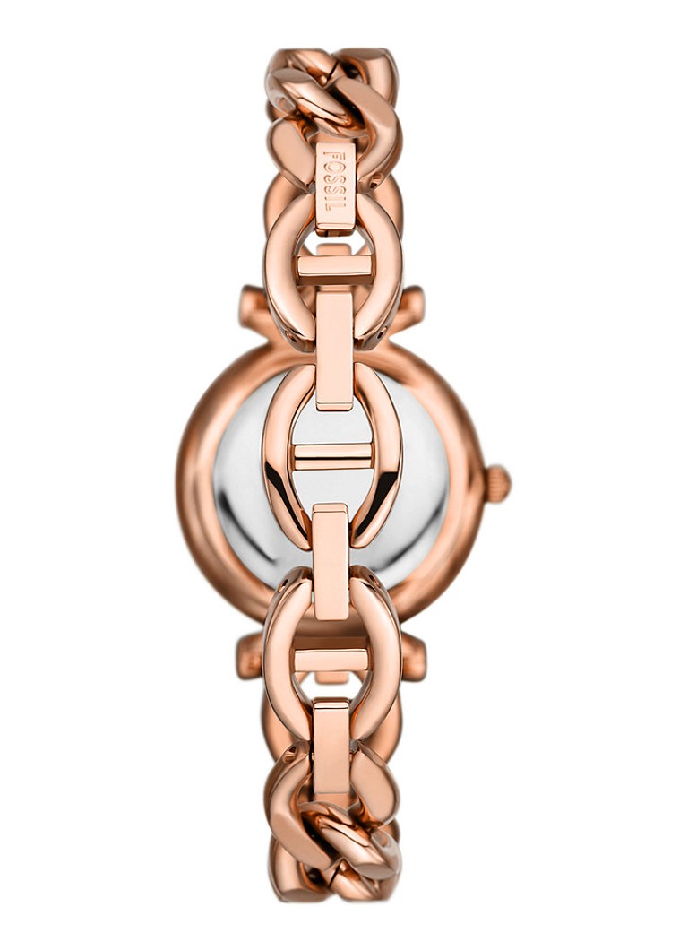 Fossil  Carlie horloge ES5330