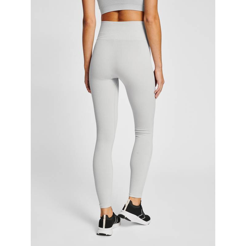 hummel hmlMT REST SEAMLESS HW RIB TIGHTS Tights Damen