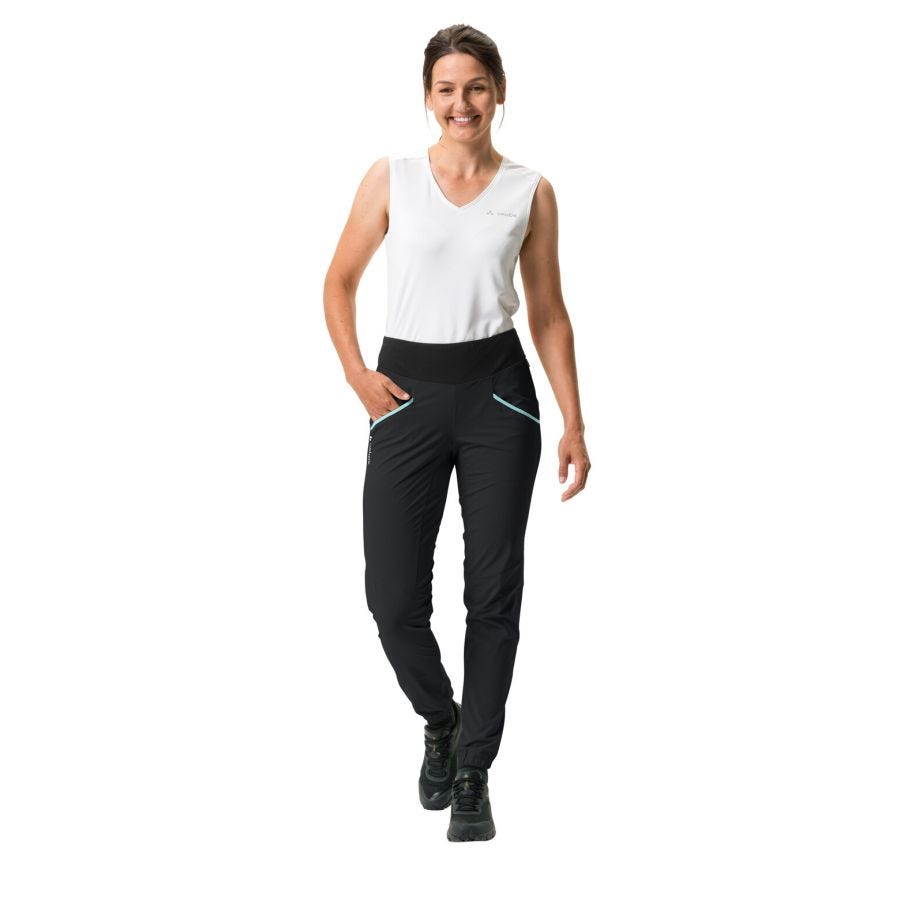 Scopi leichte Hose Damen