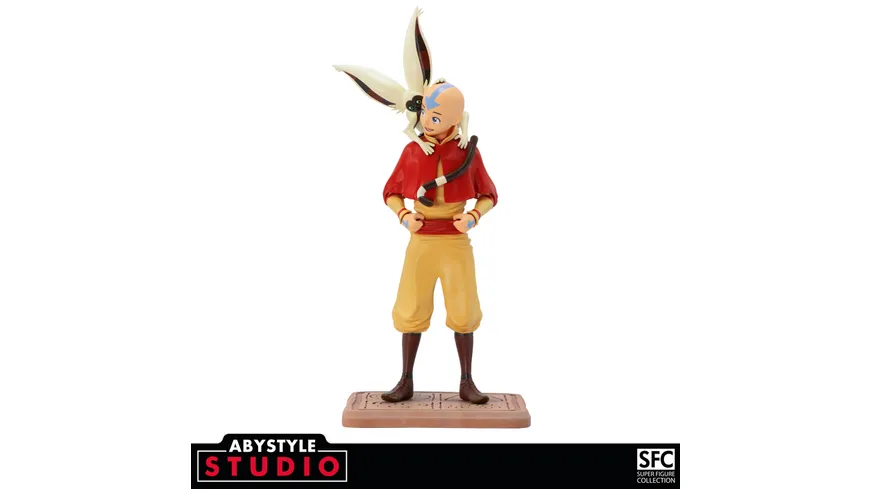 AVATAR - Figur 